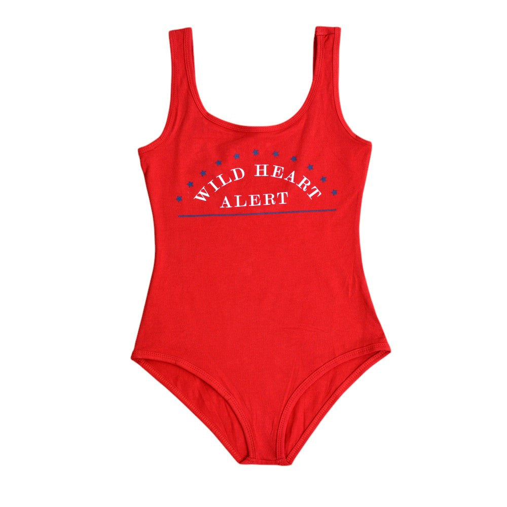 PULL&BEAR piros body