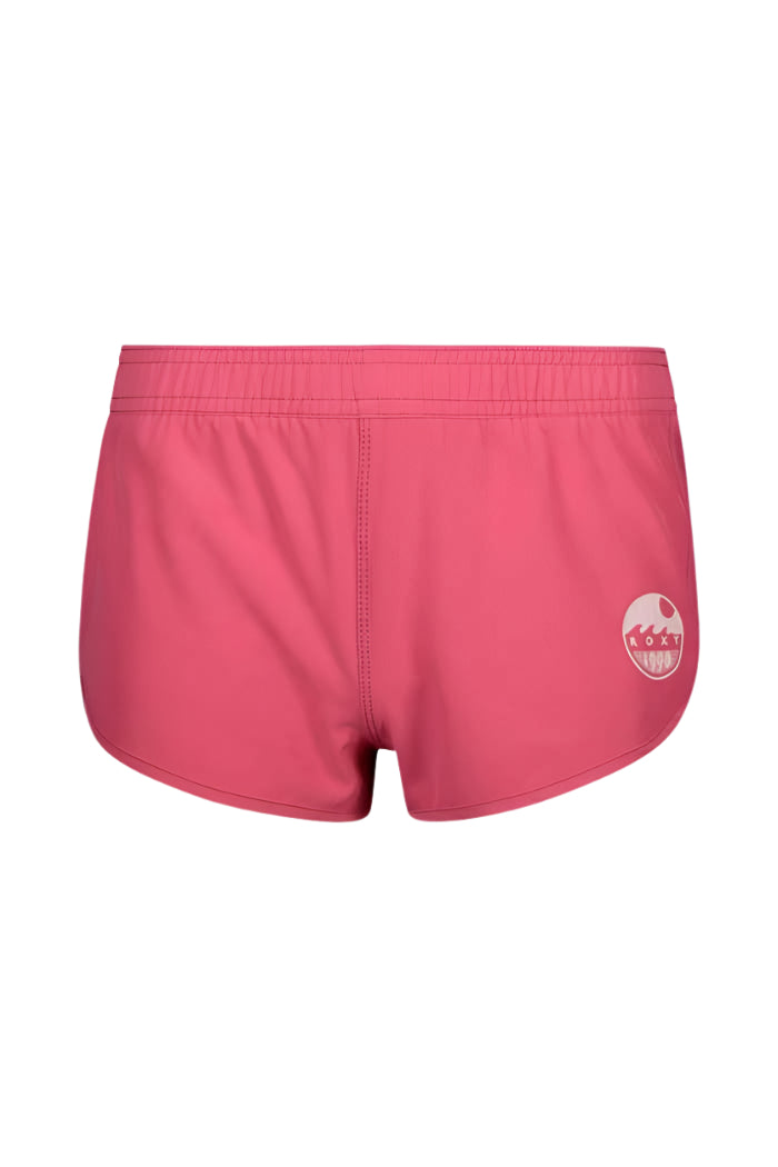 ROXY rózsaszín női fürdőshort