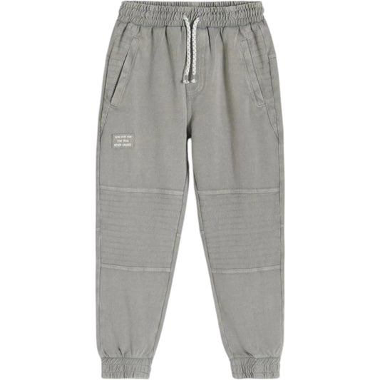 RESERVED szürke jogger nadrág
