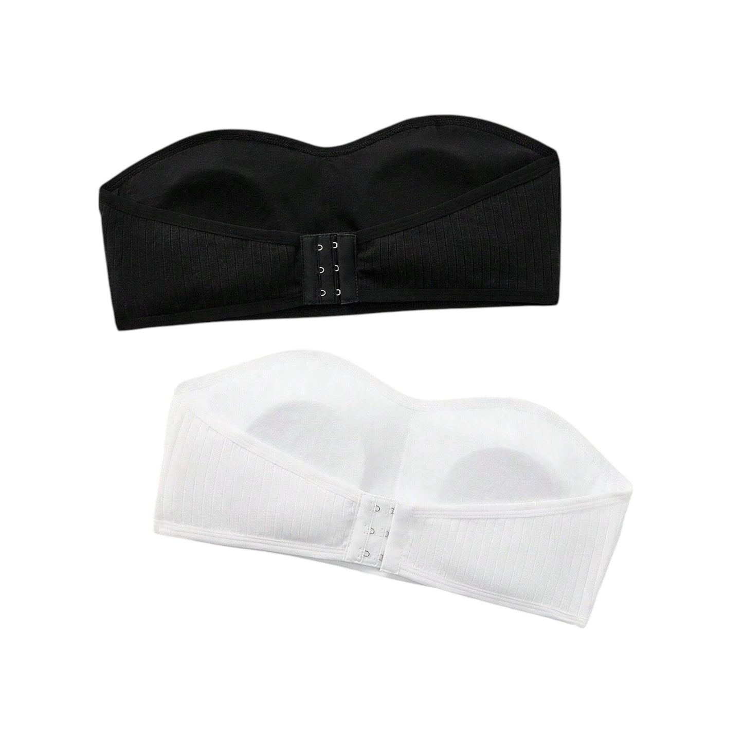 SHE bandeau melltartó szett