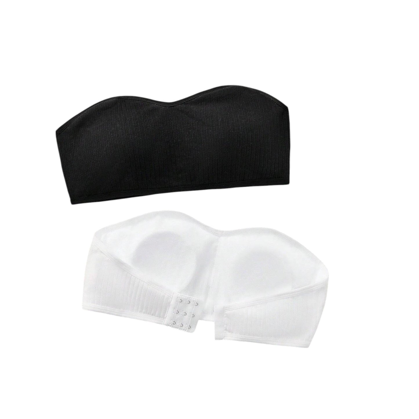 SHE bandeau melltartó szett