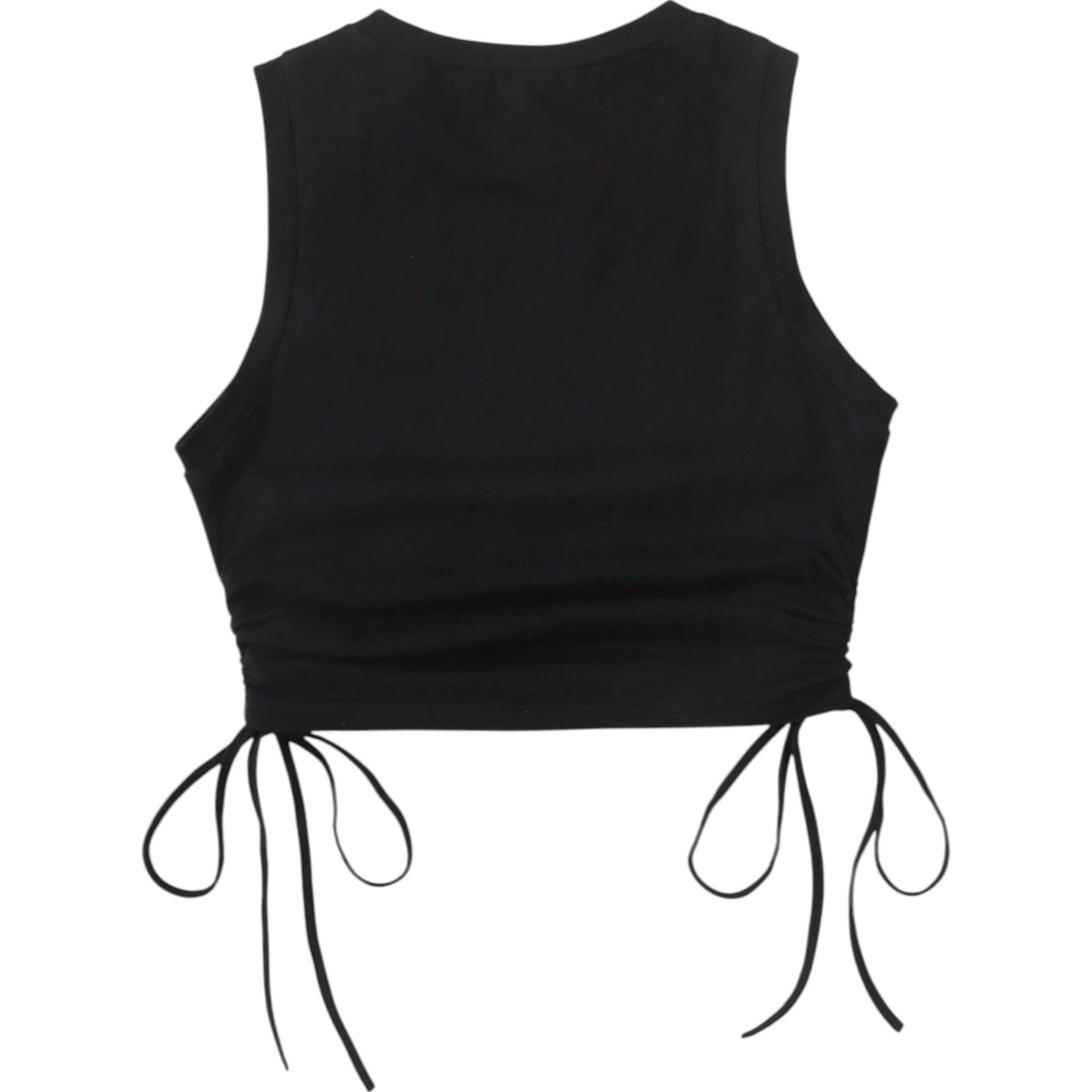 SHE fekete top