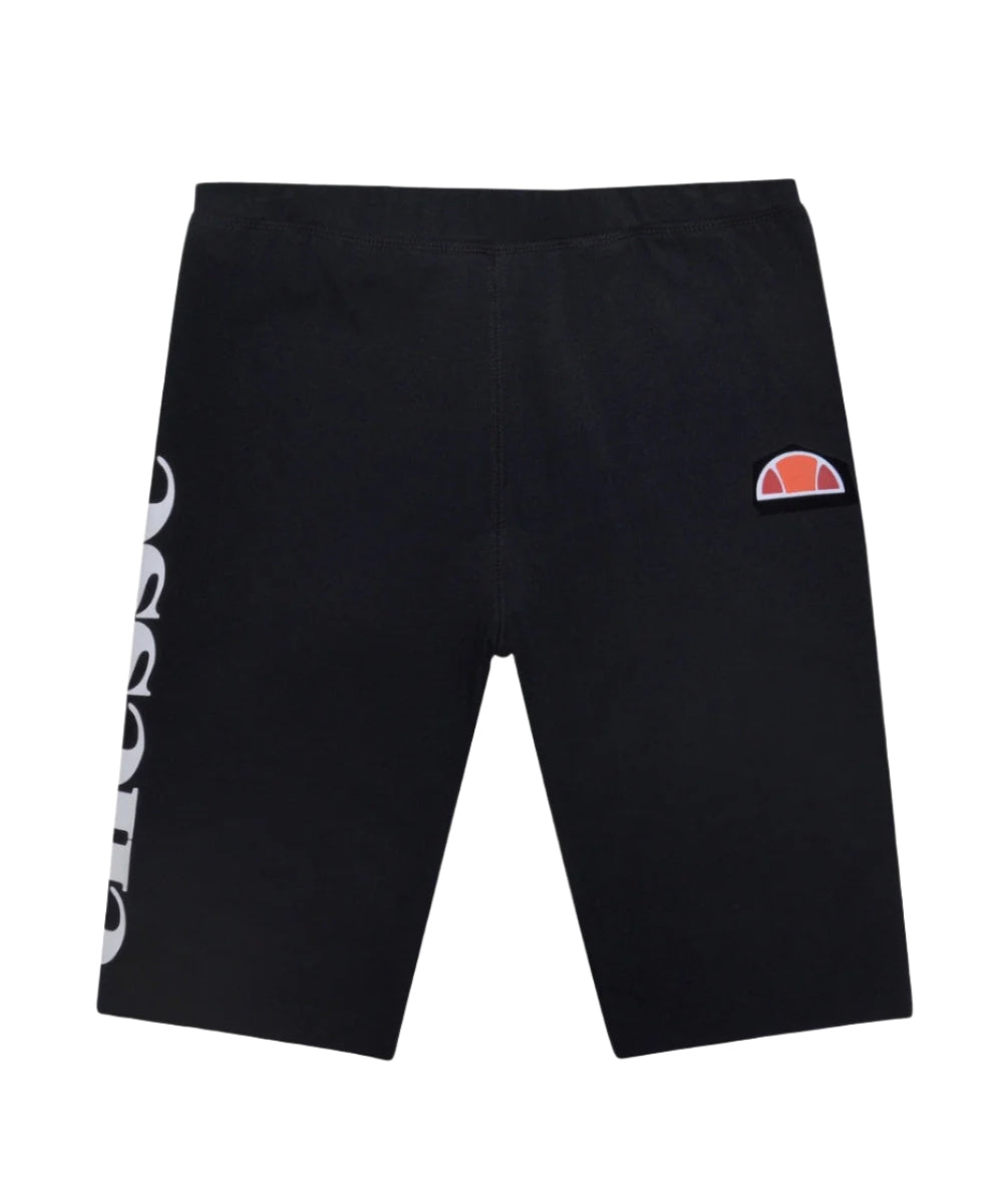 ELLESSE fekete női sport rövidnadrág