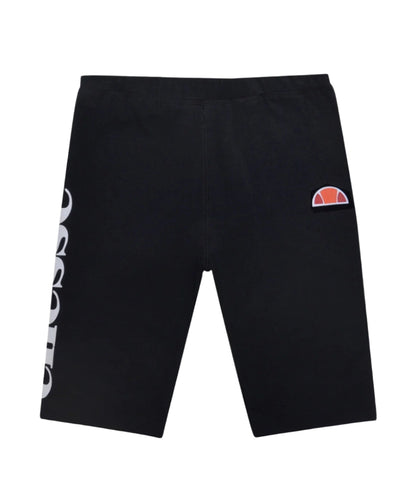 ELLESSE fekete női sport rövidnadrág