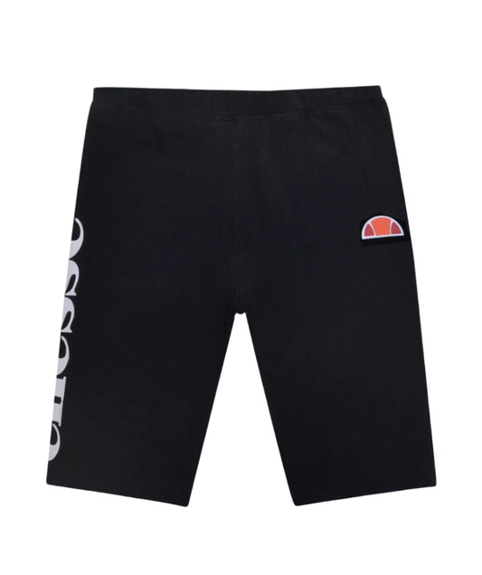 ELLESSE fekete női sport rövidnadrág