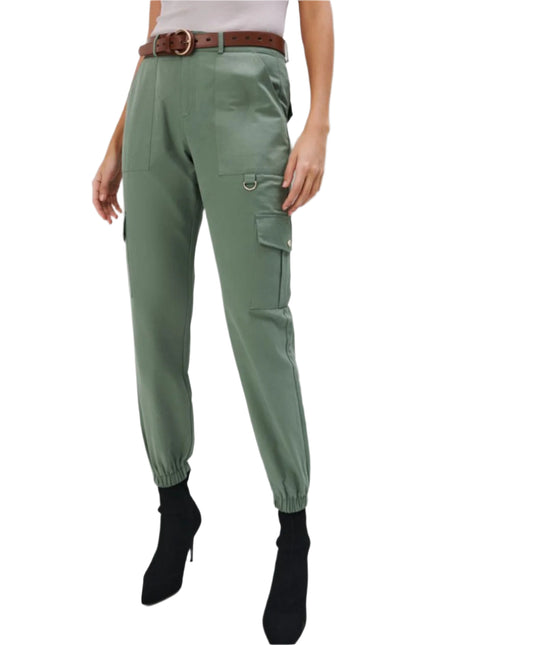 MOHITO khaki cargo nadrág