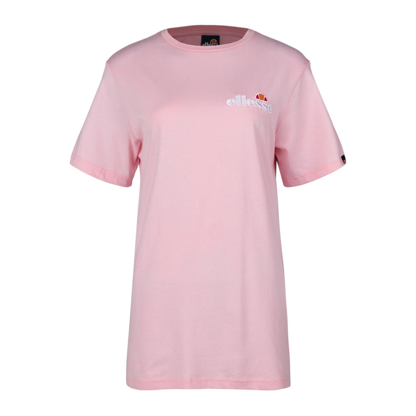 ELLESSE világosrózsaszín póló