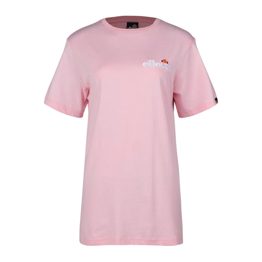ELLESSE világosrózsaszín póló