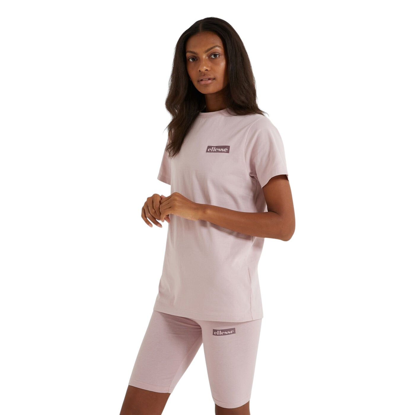 ELLESSE lila póló