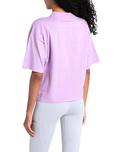 SUPERDRY lila női póló