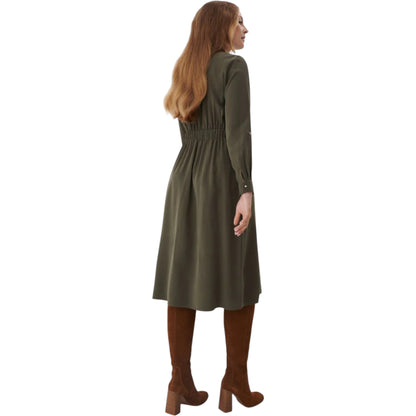 MOHITO khaki gombos ingruha