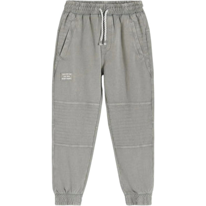 RESERVED szürke jogger nadrág