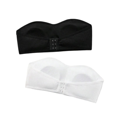 SHE bandeau melltartó szett