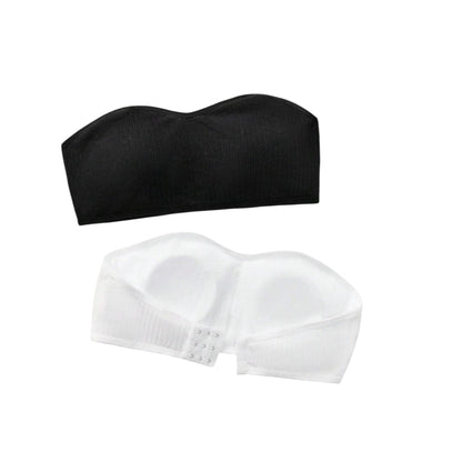 SHE bandeau melltartó szett