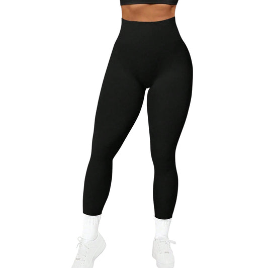 SHE fekete leggings