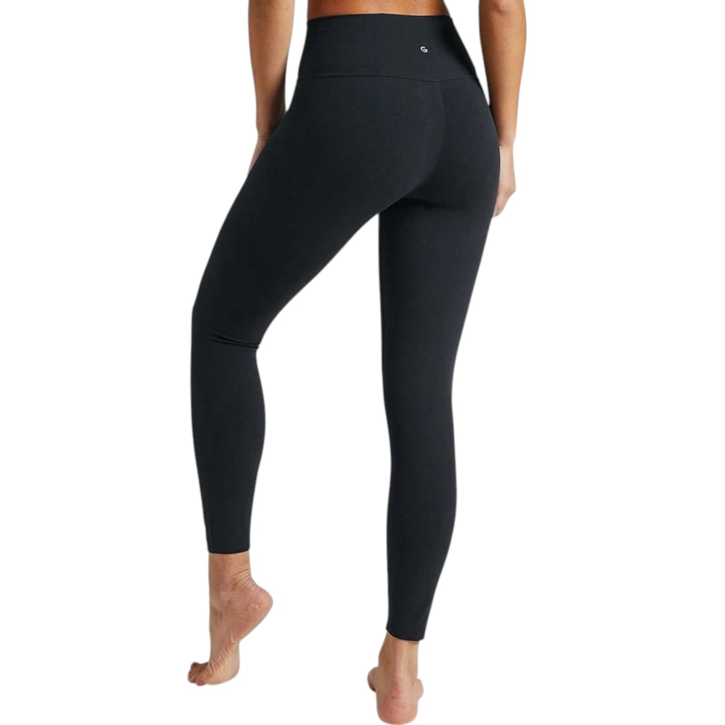 SHE fekete leggings