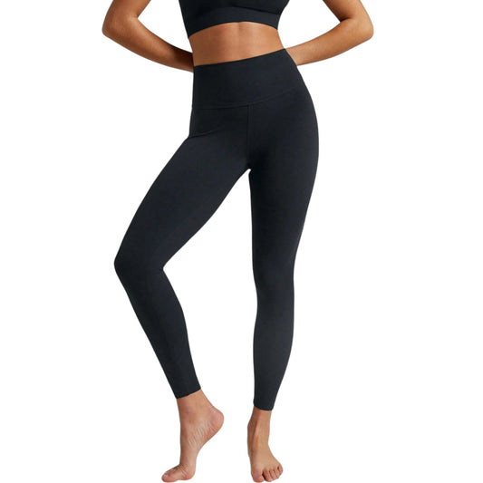 SHE fekete leggings