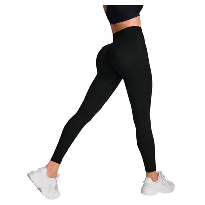 SHE fekete leggings