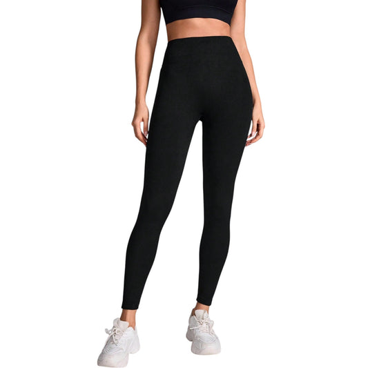 SHE fekete leggings