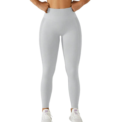 SHE szürke leggings