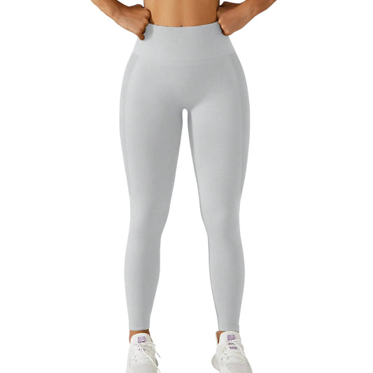 SHE szürke leggings