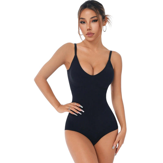 SHE fekete body
