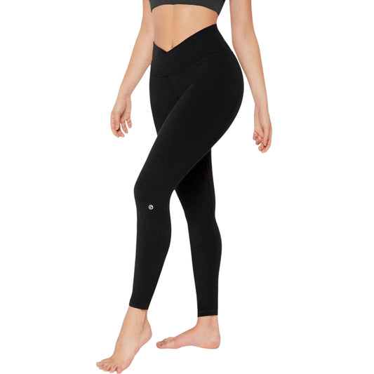 SHE fekete leggings