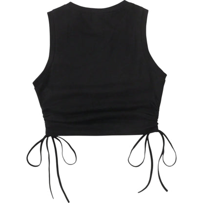SHE fekete top