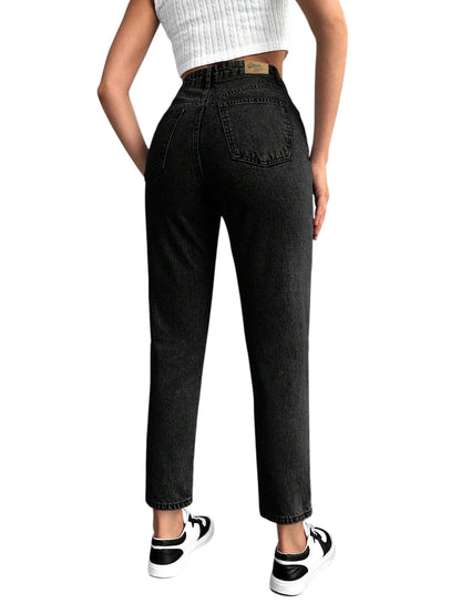 SHE fekete mom fit farmer